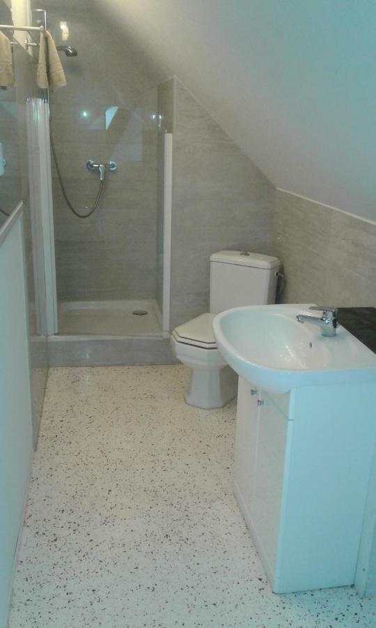 Zum Holzwurm Apartment Muhlanger ภายนอก รูปภาพ